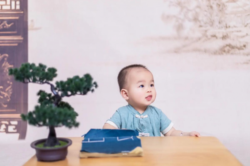 鄂州宝宝发烧能开空调吗