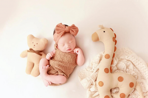 鄂州做nt宝宝趴着怎么办