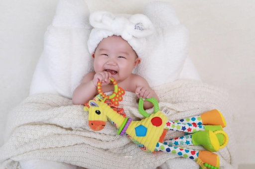 鄂州宝宝的口欲期