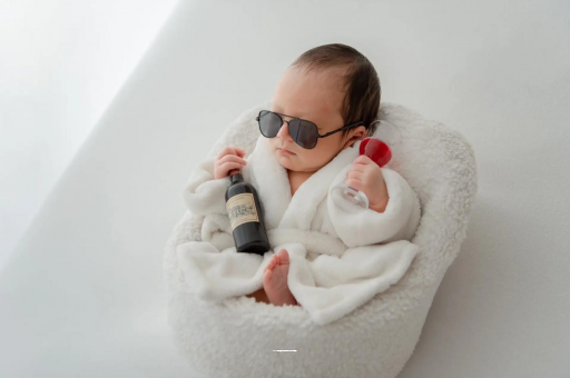 鄂州宝宝嘴唇上翘