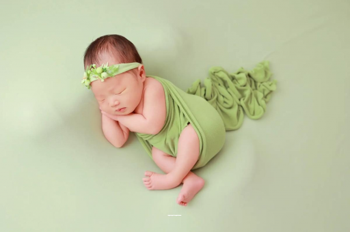 鄂州两个月宝宝发热